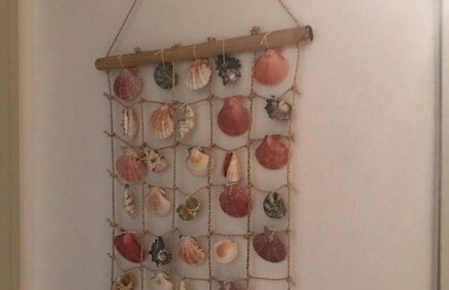 Itria Holiday Home Cala Gonone - Foto 13