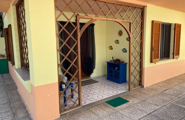 Itria Holiday Home Cala Gonone - Foto 15