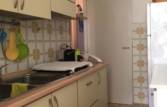 Itria Holiday Home Cala Gonone - Foto 2