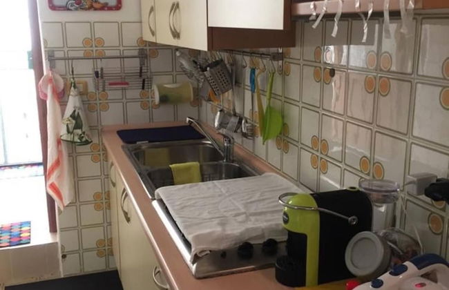 Itria Holiday Home Cala Gonone - Foto 3