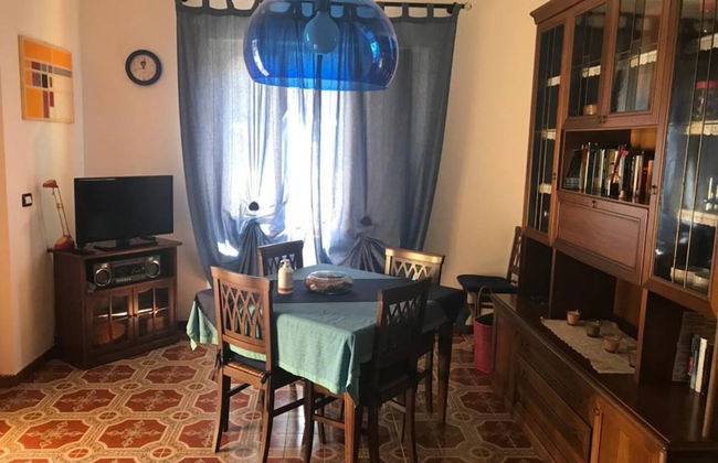 Itria Holiday Home Cala Gonone - Foto 9