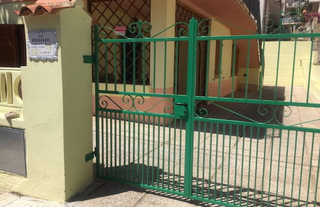 Itria Holiday Home Cala Gonone - Foto 1