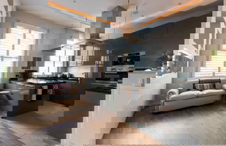 Foto 2 - Spectacular Unique 4bed House in Pimlico