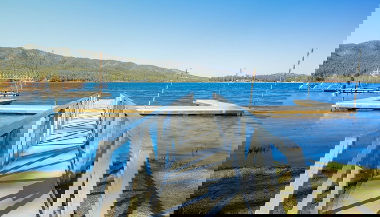 Foto 1 - Lake Shore #012