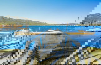 Foto 1 - Lake Shore #012