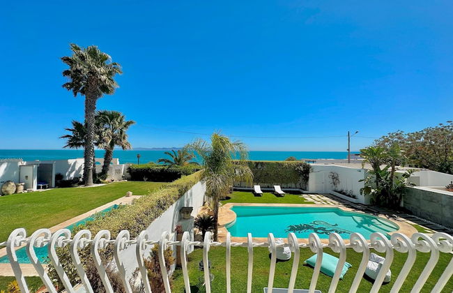 Villa Neptune Pour 8 Pieds Dans l eau Carthage - Foto 23