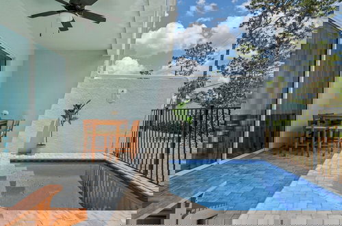 Foto 64 - Roomy Villa With Themed Bedrooms Private Pool