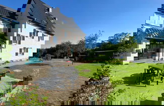 Foto 1 - Idyllic Country House With Panoramic View