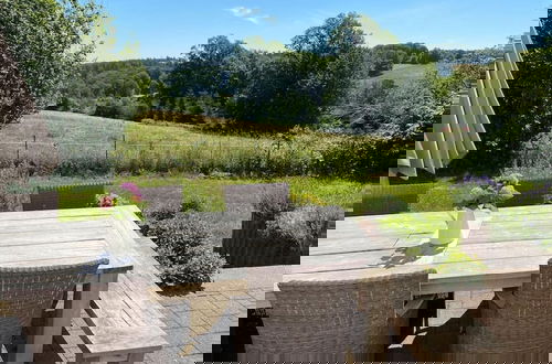 Foto 30 - Idyllic Country House With Panoramic View