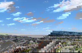 Photo 3 - Saltdean Seaview 1 and Free Parking by My Getaways