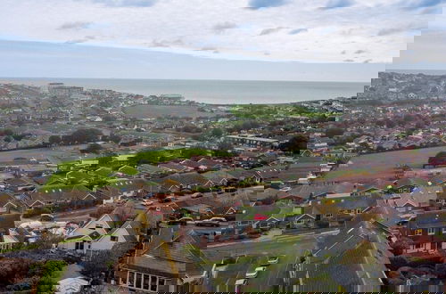 Photo 13 - Saltdean Seaview 1 and Free Parking by My Getaways