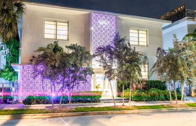 Kasa Collins Park Miami Beach Convention Center - Foto 55