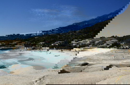 Foto 2 - Beautiful Holiday Apartment Overlooking the Beach Modoco