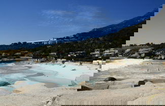 Foto 2 - Beautiful Holiday Apartment Overlooking the Beach Modoco