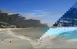 Foto 3 - Beautiful Holiday Apartment Overlooking the Beach Modoco