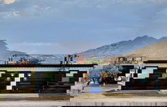 Foto 1 - New Longhorn Stunning Container Home-in Alpine