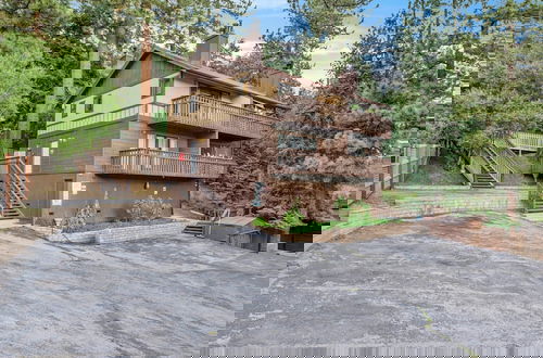 Foto 17 - Bear Meadow Woods Condo #2341