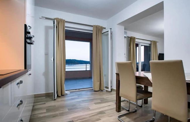 Apartments Villa Oceanus - Foto 20