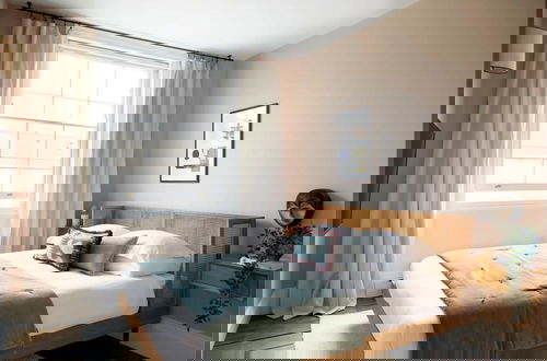 Foto 4 - Luxurious Apartment - Minutes From Angel Tube St