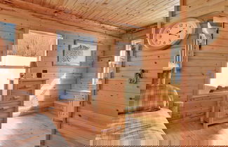 Foto 3 - Binky's Mountain Hideaway #2455