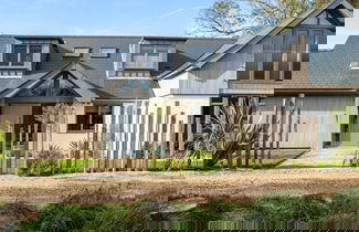 Foto 1 - The Salt House - Luxury Home With Pool Hot Tub