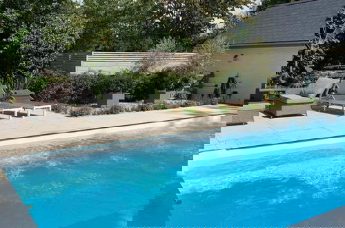 Photo 2 - The Salt House - Luxury Home With Pool Hot Tub