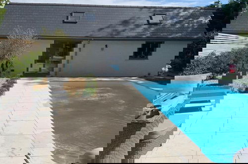Photo 40 - The Salt House - Luxury Home With Pool Hot Tub