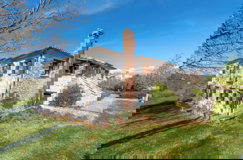 Foto 40 - Authentic Villa Fabina in Rural Istria