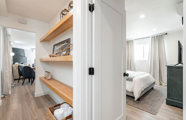 The Rosemont - La Jolla Luxury - Foto 17
