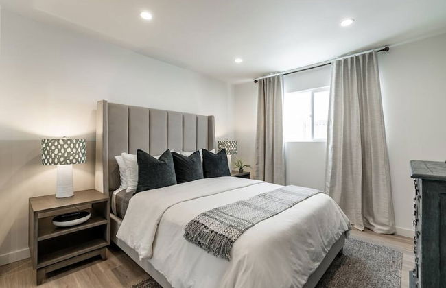 The Rosemont - La Jolla Luxury - Foto 18
