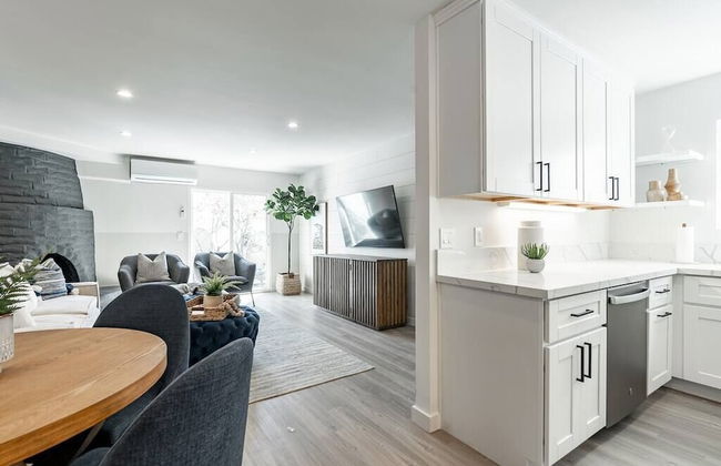 The Rosemont - La Jolla Luxury - Foto 2