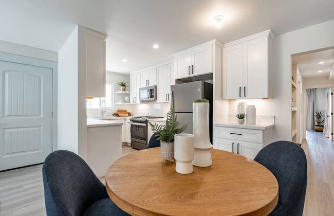 The Rosemont - La Jolla Luxury - Foto 14