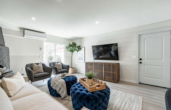 The Rosemont - La Jolla Luxury - Foto 9