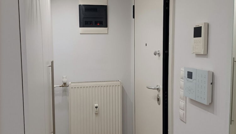 Foto 1 - Urban MetroStay