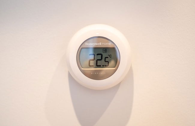 Souterrain 2BR Serviced Apartment - Photo 29