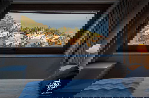 Photo 11 - Casa Majorana - Vista mare