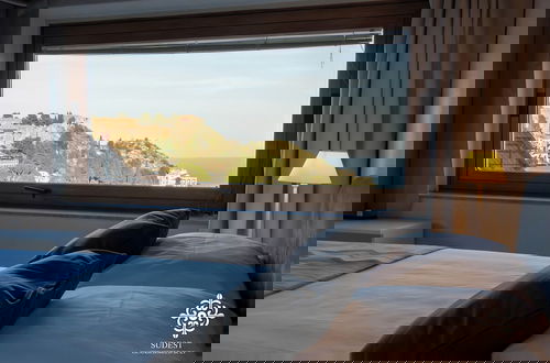 Photo 8 - Casa Majorana - Vista mare