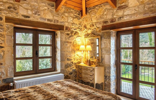 Villa mylos kalavrita - Foto 4