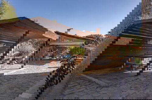 Photo 28 - Iris Stone Built Villa