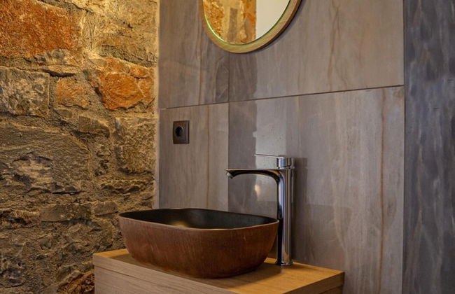 Iris Stone Built Villa - Foto 12