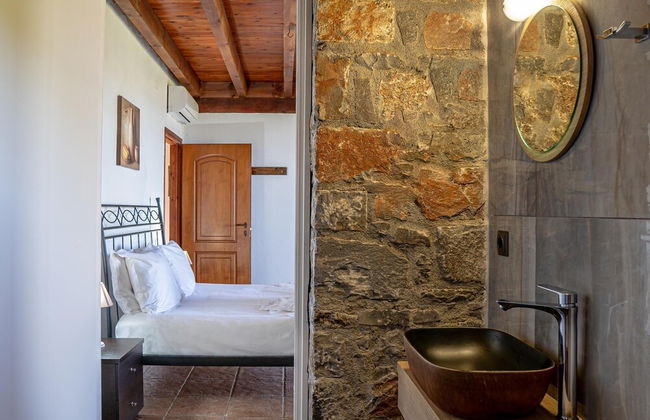 Iris Stone Built Villa - Foto 11