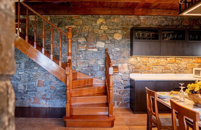 Iris Stone Built Villa - Foto 18