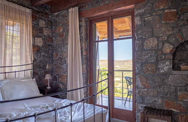 Iris Stone Built Villa - Foto 6