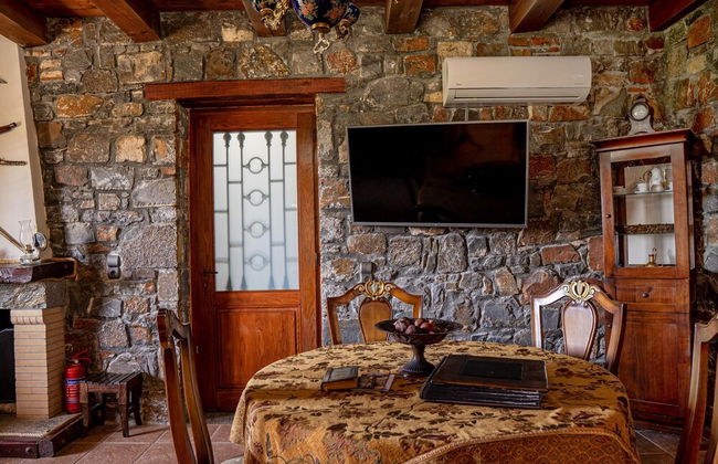 Iris Stone Built Villa - Foto 24