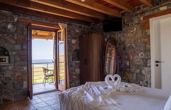 Iris Stone Built Villa - Foto 4