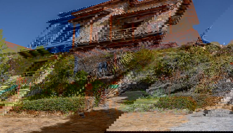 Photo 1 - Iris Stone Built Villa