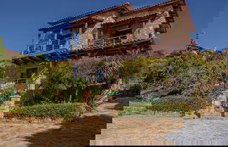 Photo 1 - Iris Stone Built Villa