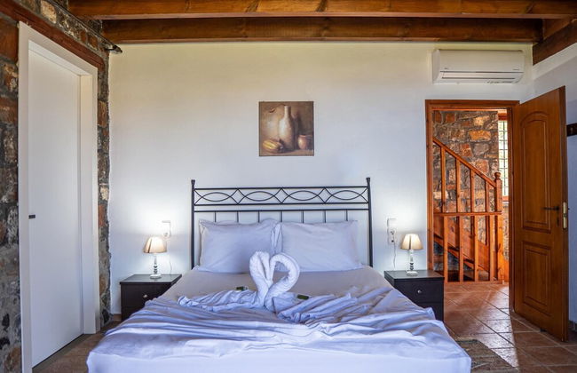 Iris Stone Built Villa - Foto 2