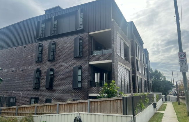 Foundry Apartments - Foto 10