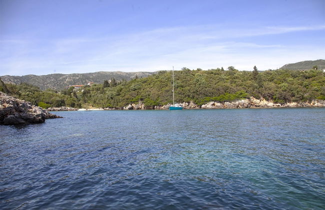 Zavia Bita in Syvota - Foto 1